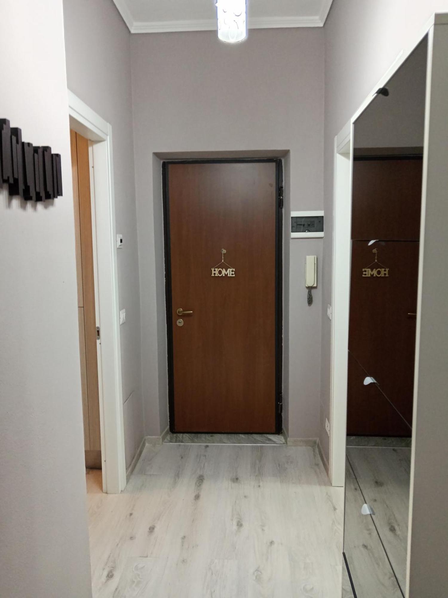 Appartamento Mari Mari Казале-Монферрато Экстерьер фото